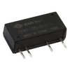 Cui Inc DC to DC Converter, 10.8-13.2V DC to 5/ -5V DC, 1VA, 0 Hz PEM1-S12-D5-S